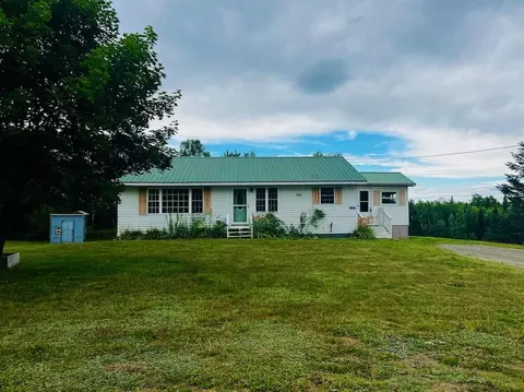 132 Keith Brook Rd, Dyer Brook, ME 04747