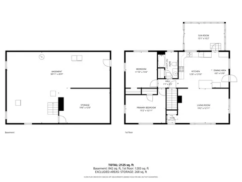 689 West St, Rockport, ME 04856