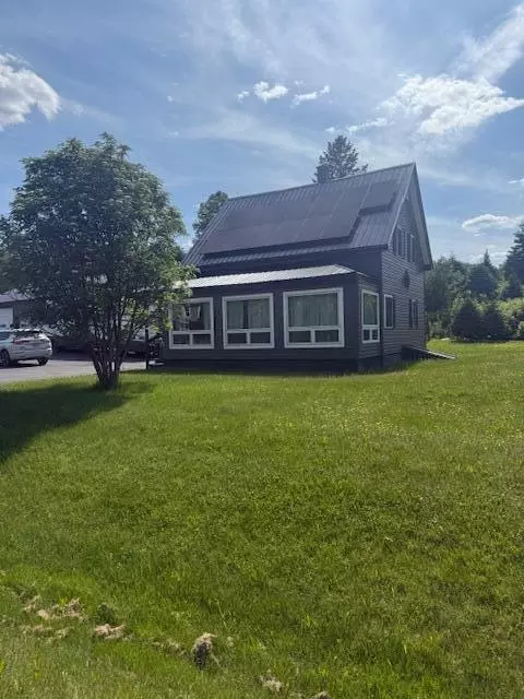 1443 Aroostook Rd, Wallagrass, ME 04781