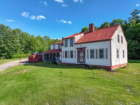 Exterior - 19 Knox Rd, Peru, ME 04290 photo 3 of 6