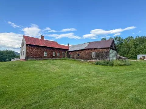 Exterior - 19 Knox Rd, Peru, ME 04290 photo 4 of 6