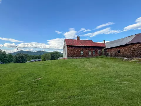 Exterior - 19 Knox Rd, Peru, ME 04290 photo 2 of 6