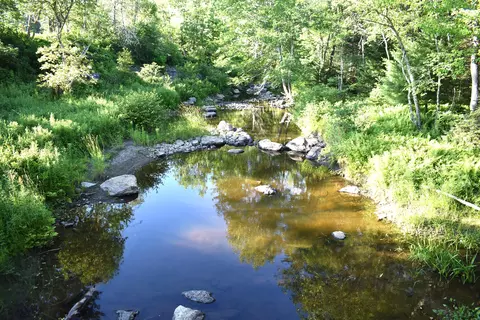 Knox Kenney Road, Knox, ME 04986