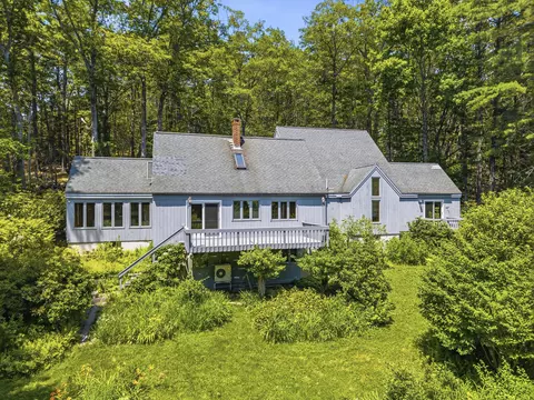 73 Langdon Rd, Wiscasset, ME 04578
