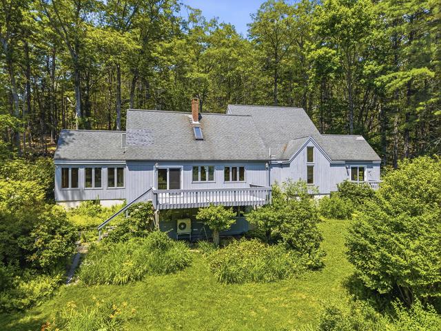 73 Langdon Rd, Wiscasset, ME 04578