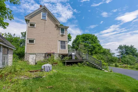 Exterior - 28 Rose St, Bath, ME 04530 photo 8 of 10