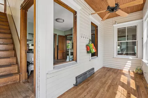 Entry Way - 28 Rose St, Bath, ME 04530 photo 2 of 10