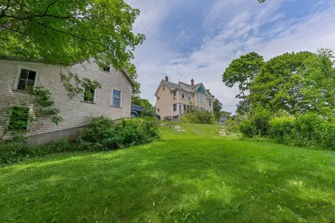 Exterior - 28 Rose St, Bath, ME 04530 photo 2 of 10