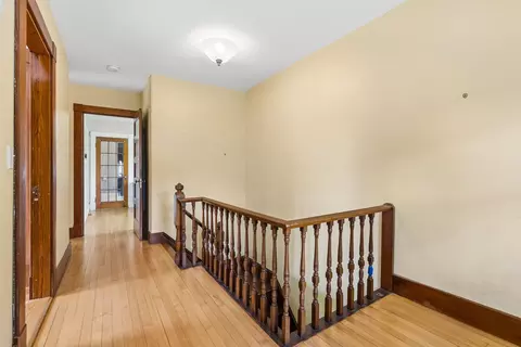Entry Way - 28 Rose St, Bath, ME 04530 photo 6 of 10