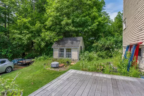Exterior - 28 Rose St, Bath, ME 04530 photo 10 of 10