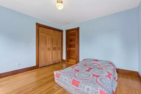 Bedroom - 28 Rose St, Bath, ME 04530 photo 4 of 8