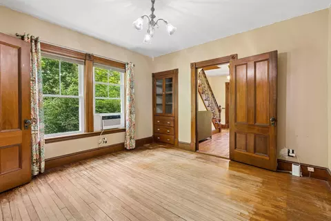 Living - 28 Rose St, Bath, ME 04530 photo 1 of 3
