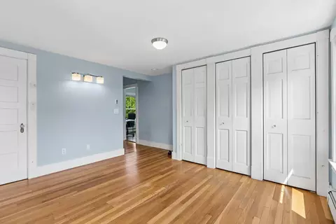 Bedroom - 28 Rose St, Bath, ME 04530 photo 8 of 8