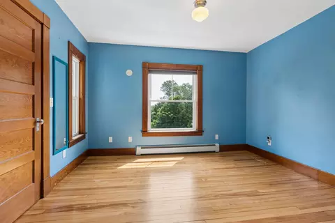 Bedroom - 28 Rose St, Bath, ME 04530 photo 5 of 8