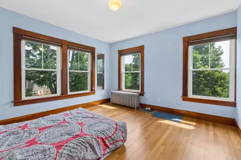 Bedroom - 28 Rose St, Bath, ME 04530 photo 3 of 8
