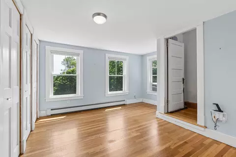 Bedroom - 28 Rose St, Bath, ME 04530 photo 7 of 8