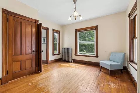 Bedroom - 28 Rose St, Bath, ME 04530 photo 2 of 8