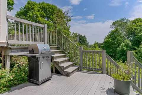 Exterior - 28 Rose St, Bath, ME 04530 photo 3 of 10