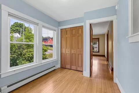 Entry Way - 28 Rose St, Bath, ME 04530 photo 8 of 10