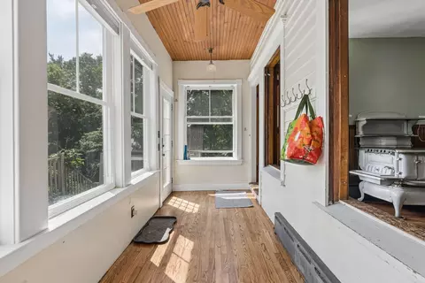 Entry Way - 28 Rose St, Bath, ME 04530 photo 1 of 10