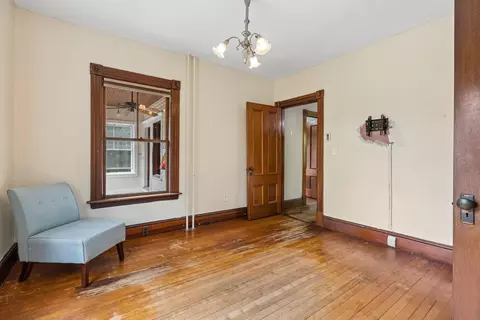 Bedroom - 28 Rose St, Bath, ME 04530 photo 1 of 8
