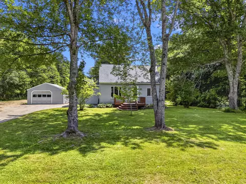 505 Foreside Rd, Topsham, ME 04086