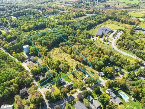0 Winthrop Street Map 6 #LOT 15, Hallowell, ME 04347