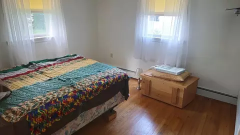 Bedroom - 14 New York St, Millinocket, ME 04462 photo 1 of 3