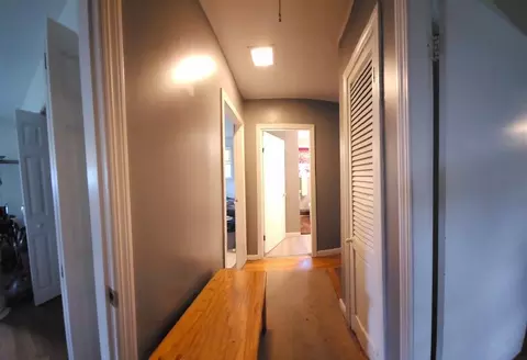 Entry Way - 14 New York St, Millinocket, ME 04462 photo 2 of 2