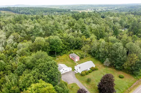 1499 Waterville Rd, Waldo, ME 04915 photo 1