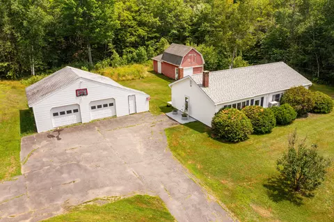1499 Waterville Rd, Waldo, ME 04915 photo 2