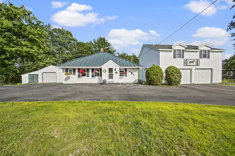 105 Bangor Rd, Benton, ME 04901