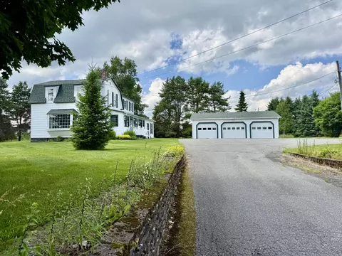 235 Washburn St, Caribou, ME 04736