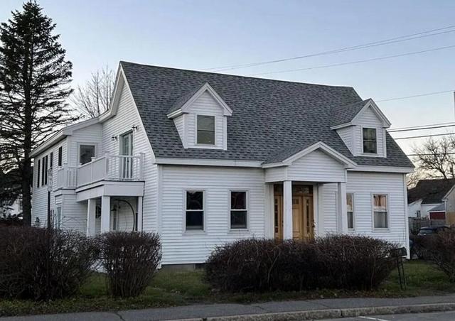 232 Main St, Rockland, ME 04841