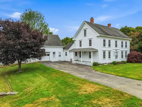 140 Beech Ridge Rd, York, ME 03909