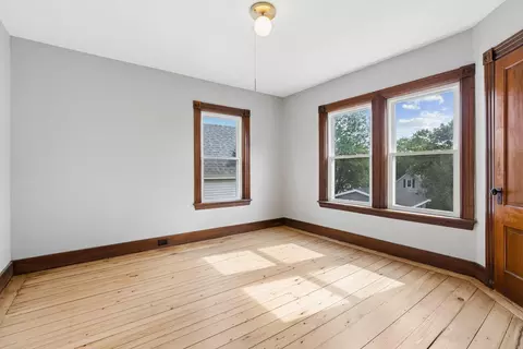 Bedroom - 533 High St, Bath, ME 04530 photo 6 of 8