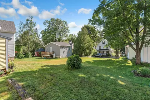 Exterior - 533 High St, Bath, ME 04530 photo 13 of 14