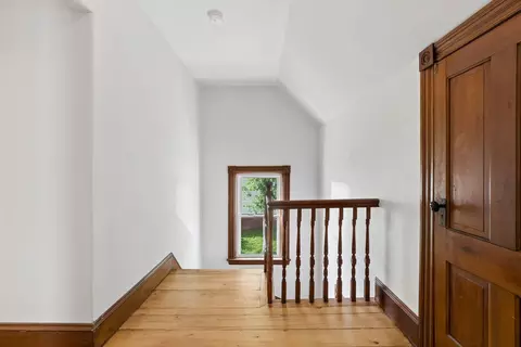 Entry Way - 533 High St, Bath, ME 04530 photo 8 of 9