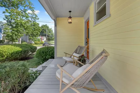 Exterior - 533 High St, Bath, ME 04530 photo 6 of 14