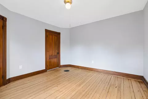 Bedroom - 533 High St, Bath, ME 04530 photo 7 of 8