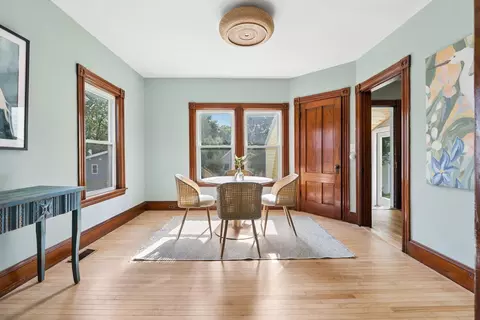 Dining - 533 High St, Bath, ME 04530 photo 1 of 3