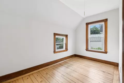 Bedroom - 533 High St, Bath, ME 04530 photo 4 of 8