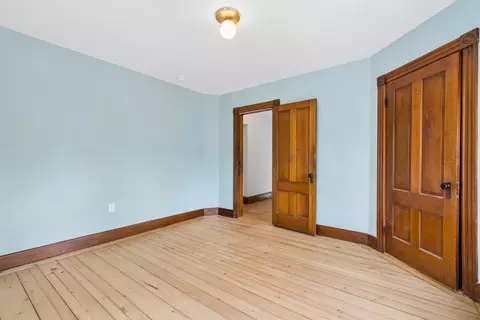 Bedroom - 533 High St, Bath, ME 04530 photo 2 of 8