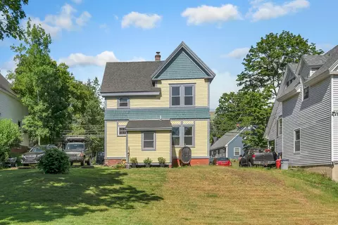 Exterior - 533 High St, Bath, ME 04530 photo 14 of 14