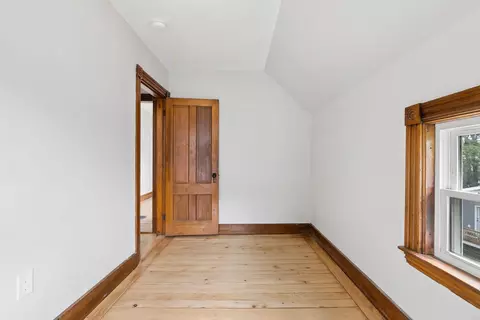 Bedroom - 533 High St, Bath, ME 04530 photo 5 of 8