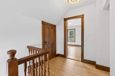 Entry Way - 533 High St, Bath, ME 04530 photo 7 of 9