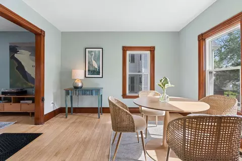 Dining - 533 High St, Bath, ME 04530 photo 2 of 3
