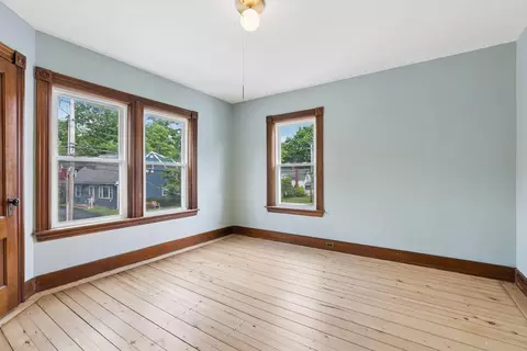 Bedroom - 533 High St, Bath, ME 04530 photo 1 of 8