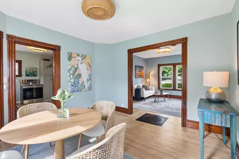 Dining - 533 High St, Bath, ME 04530 photo 3 of 3