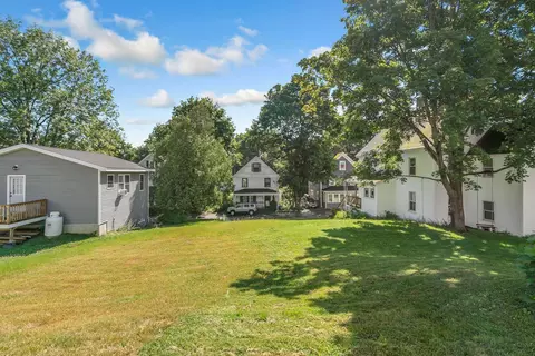 Exterior - 533 High St, Bath, ME 04530 photo 12 of 14